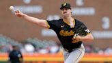 Skenes dominant as Pirates salvage doubleheader split by routing Tigers 10-2