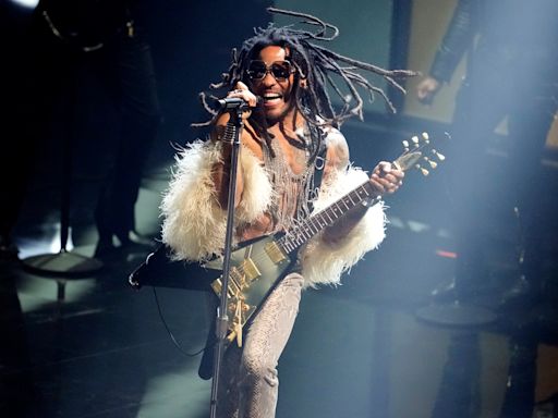 Lenny Kravitz performing in Niagara Falls: Where to buy tickets