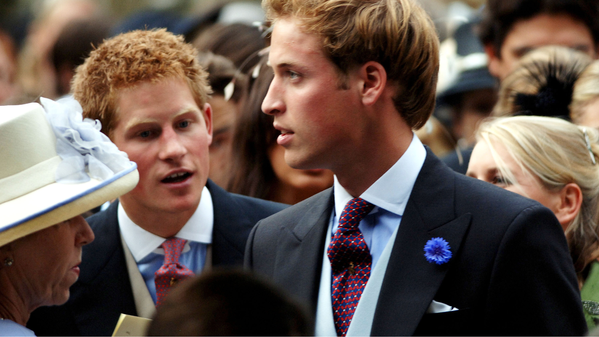 Prince Harry Will Skip Archie's Godfather's Wedding This Week: They Came to an "Understanding"