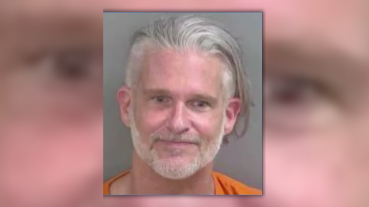 Man Arrested After Allegedly Threatening Pickleball Players with Machete | Real Radio 104.1 | Florida News