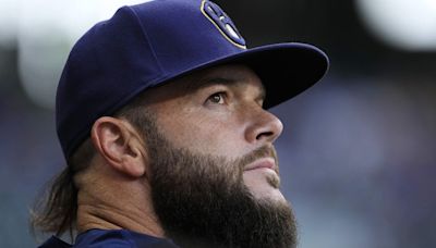 Deadspin | Brewers turn to Dallas Keuchel in rematch vs. Nationals