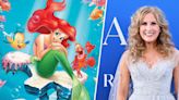 Original ‘Little Mermaid’ star Jodi Benson made a ‘blink and you’ll miss it’ cameo in remake. How it happened