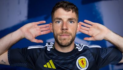 Scotland at Euro 2024: Fixtures, group, full schedule and latest odds