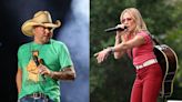 Sheryl Crow Slams Jason Aldean’s ‘Try That in a Small Town’: ‘It’s Just Lame’