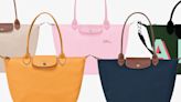 ‘My mum has one too’: How Longchamp bags became a surprise Gen Z style hit