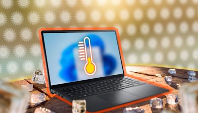 How You Can Keep Your Tech Cool During Extreme Hot Weather