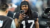 With Key Statistic, Raiders WR Davante Adams Continues to Prove Just How Wrong Hall-of-Fame QB's Ludicrous Take Was