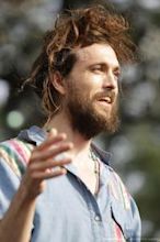 Alex Ebert