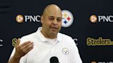 Steelers GM Khan Addresses Trade Talk Rumors