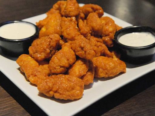 Boneless Chicken Wings Can Have Bones, According to the Ohio Supreme Court