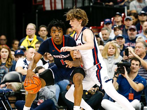 Gonzaga announces Michael Ajayi for 2024-25 season