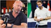Alan Shearer claims England star 'wasn't happy' with Gareth Southgate during Euro 2024 final loss