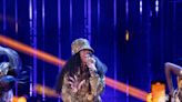 Missy Elliott Electrifies, Jimmy Page Surprises, Bernie Taupin Calls Out Jann Wenner: Essential Moments From the Rock and Roll Hall of...