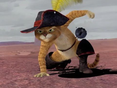 The Adventures of Puss in Boots Season 6 Streaming: Watch & Stream Online via Peacock