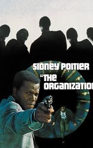 The Organization (film)