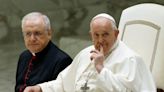 Pope keen to 'move on' after criticism of US Catholic Church