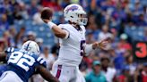 A takeaway from each Bills position group following preseason opener vs. Colts