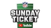 NFL Sunday Ticket Subscription Will Cost More on YouTube TV — Get Details