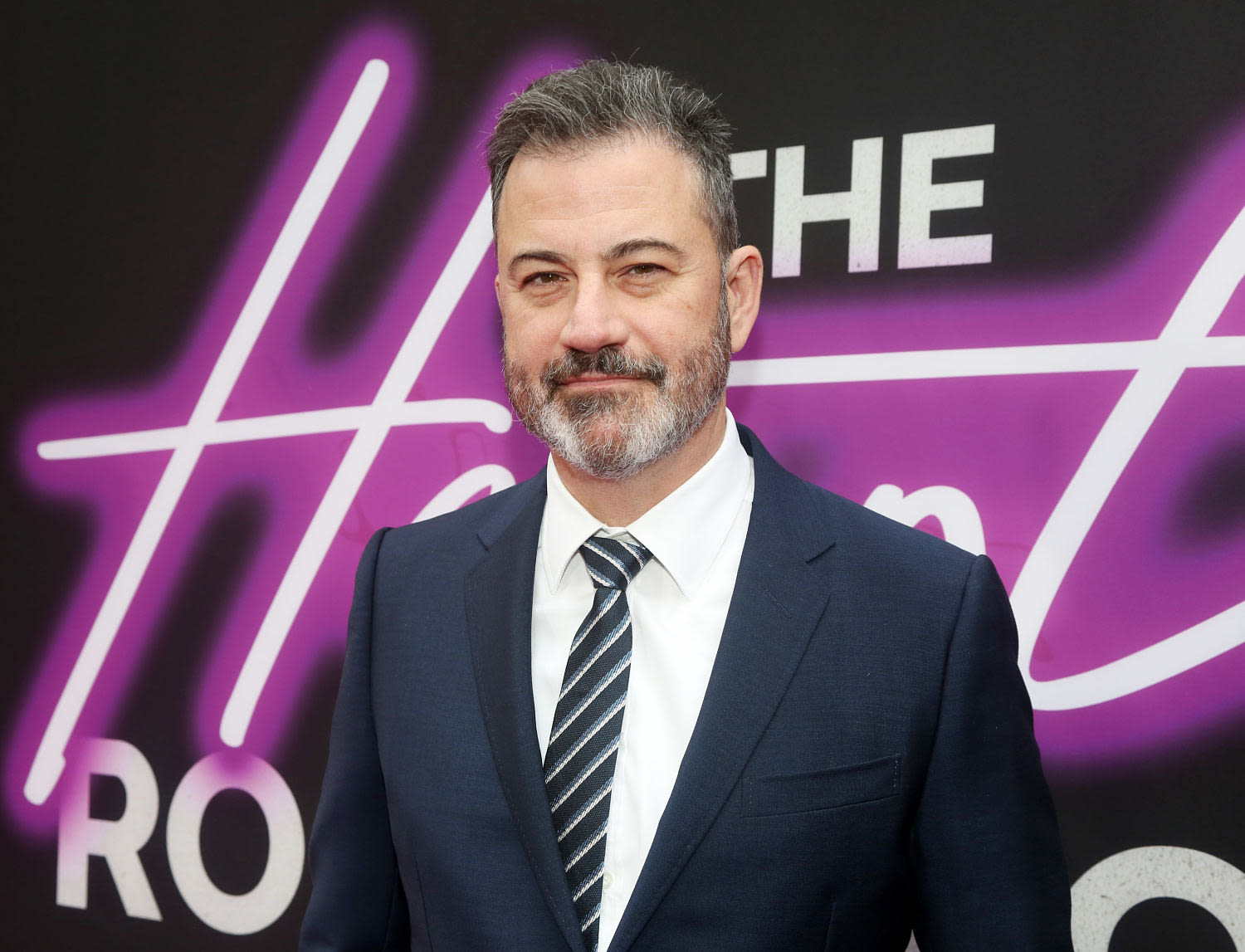 Jimmy Kimmel reveals his son Billy, 7, underwent his 3rd heart surgery
