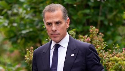 Hunter Biden trial update: Major developments in tax fraud case