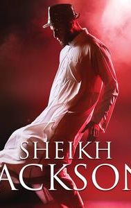 Sheikh Jackson