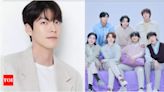 Kim Woo Bin acquires former BTS office building in Seoul for 10.7 million USD, stirring emotional reactions among ARMYs - Times of India