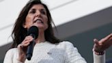 Nikki Haley: Trump Sides With Dictators Who Want To 'Destroy America'