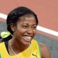 Shelly-Ann Fraser-Pryce