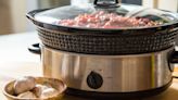 How Long You Can Safely Keep Your Slow Cooker Set On 'Warm'