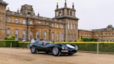 Multi-million euro uber-luxury supercars go on sale at UK's Salon Privé motor show