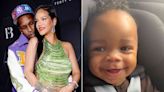 All About Rihanna and A$AP Rocky's Son RZA