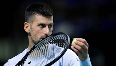 Tennis : « Le meilleur joueur de l’histoire est Novak Djokovic », et c’est Toni Nadal qui le dit