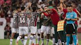 Fluminense domina grupo na Libertadores e assegura classificação