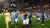 Rangers, el club escocés que murió, resucitó y jugará la final de la Europa League