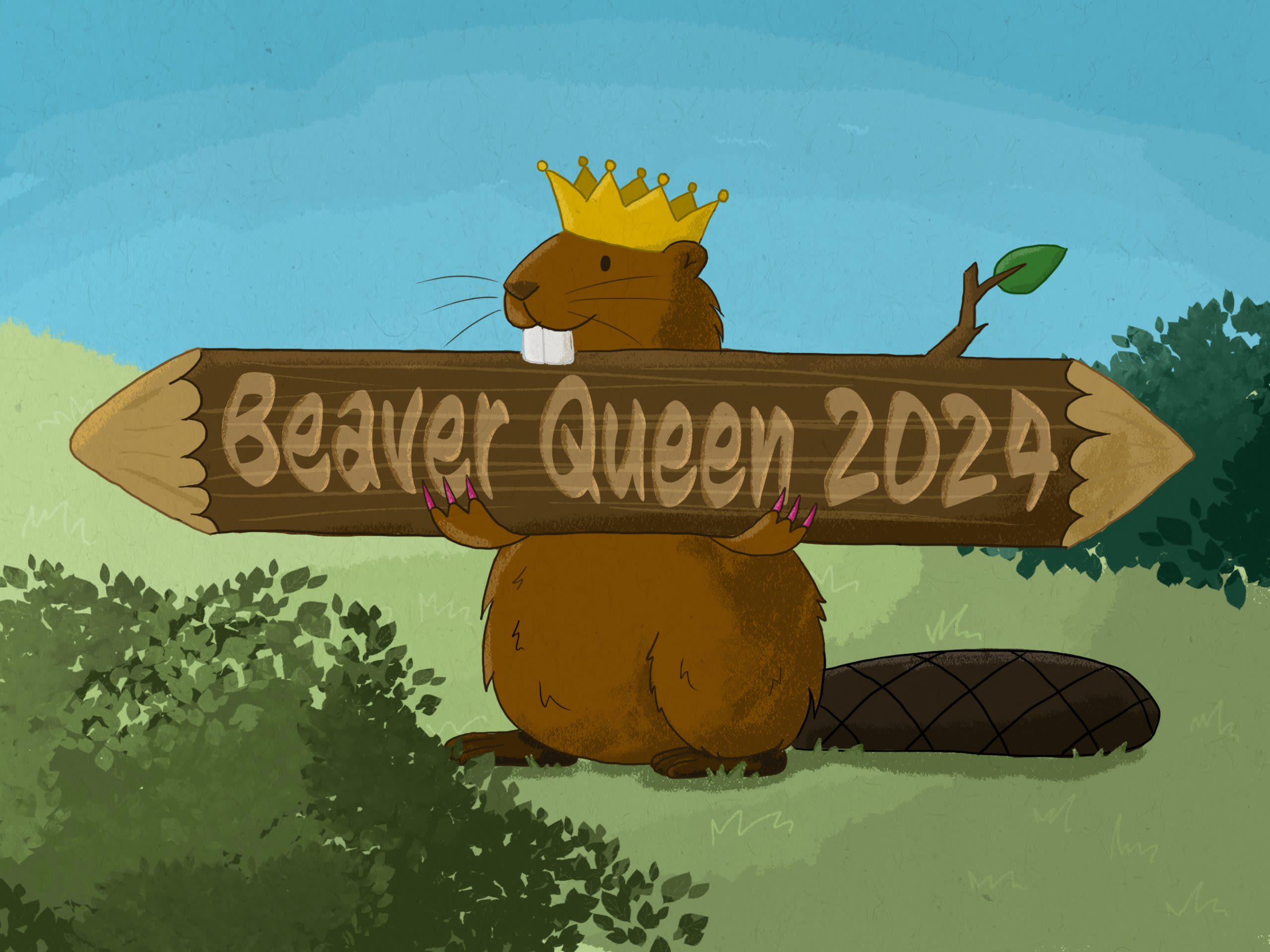 The Beaver Queen Pageant Turns Twenty - INDY Week