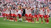 Bayern Munich predicted lineup vs Arsenal - Champions League