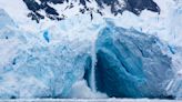 南極冰山冷知識：最大冰山曾三個臺灣大！竟藏原子彈能量？