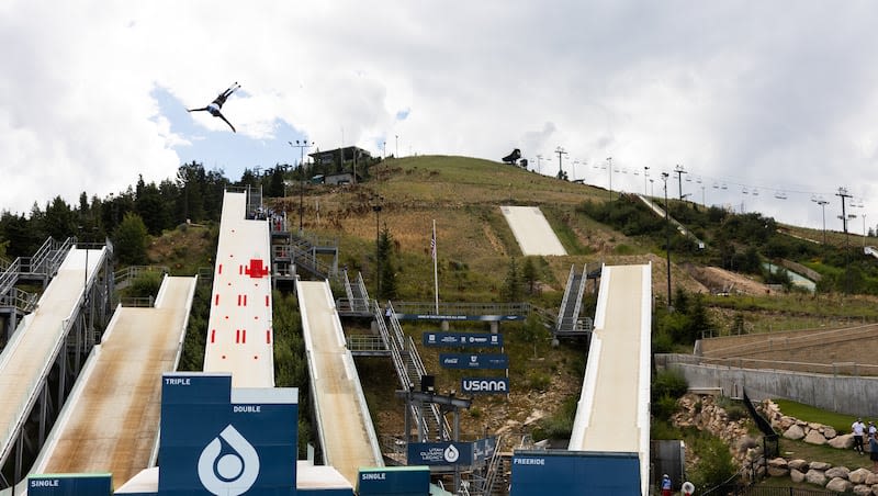 Here’s how Utah’s Olympic bid was pitched to the world’s winter sports federations