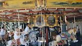 Historic CMZoo carousel built in 1926 reopens June 13