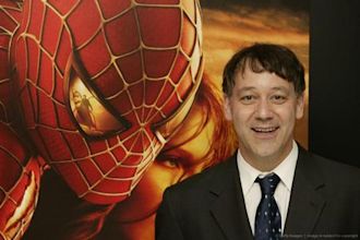 Sam Raimi