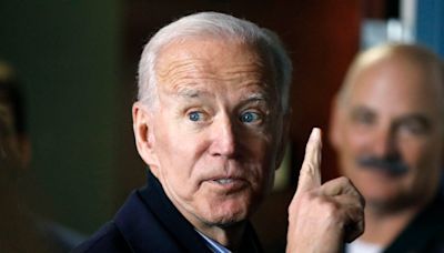 Biden Plans To Avoid Late Events For More Sleep, Tells Governors No Meetings After 8 PM - News18