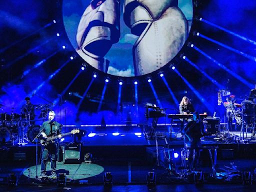 Brit Floyd to Embark on 2024 North American Tour Featuring Harry Waters on Several Dates