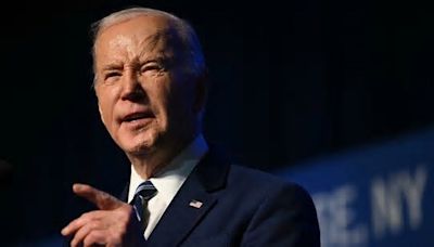 Joe Biden reveals why he once thought about committing ‘suicide’
