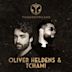 Tomorrowland 2022: Oliver Heldens & Tchami at the Library, Weekend 2