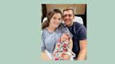 Joy-Anna Duggar, husband Austin welcome 2nd child — see the pics