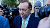Kevin Spacey Found Not Liable in Anthony Rapp Sex Abuse Lawsuit