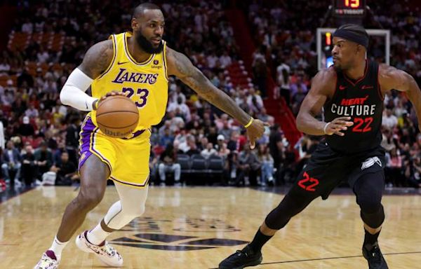 Lakers Trade Proposal Would Have Them ‘Salivating’ for 6-Time All-Star