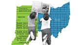 To hold back struggling readers or not: Indiana & Ohio take different paths