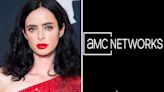 Krysten Ritter To Star In ‘Orphan Black: Echoes’ AMC Networks Series