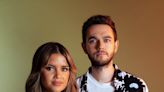 Maren Morris and Zedd Reunite on Slick New Single 'Make You Say,' Complete with Colorful Video